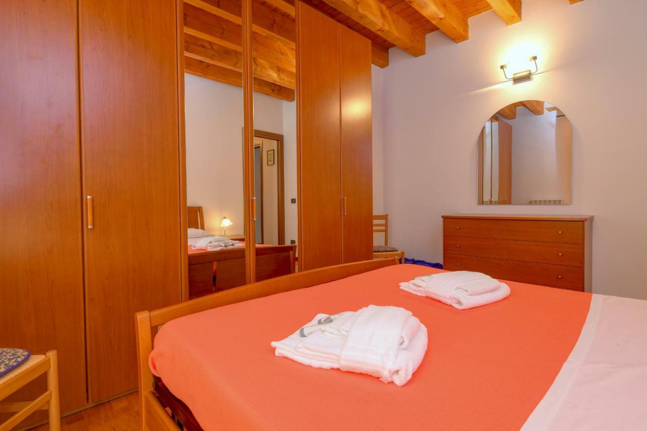 פסקיארה דל גארדה Peschiera Summer Home מראה חיצוני תמונה